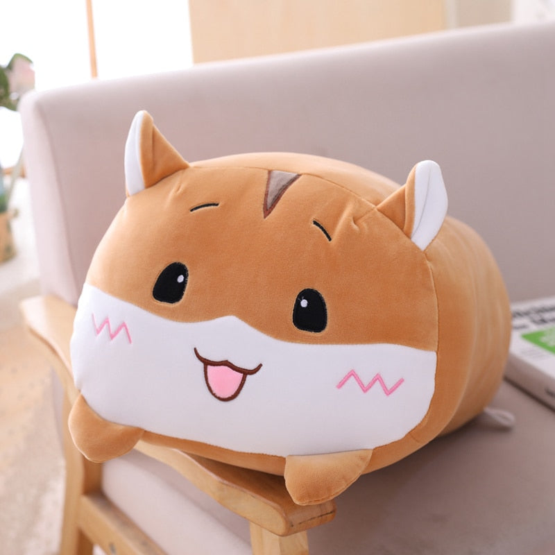 Almofadas SOFT CUTE 18-28CM