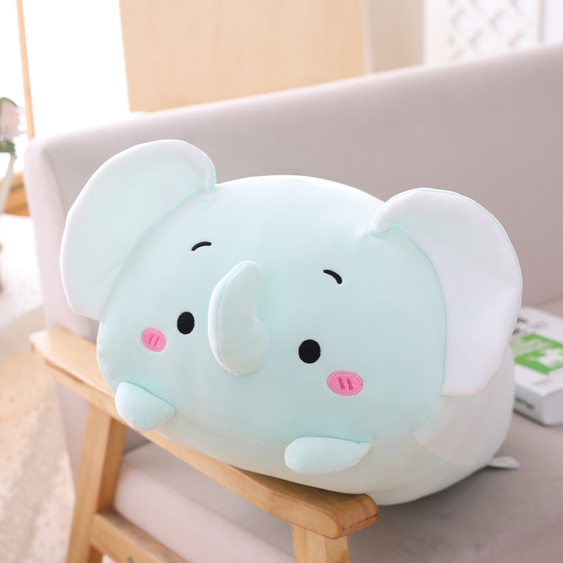 Almofadas SOFT CUTE 18-28CM