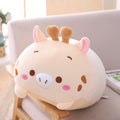 Almofadas SOFT CUTE 18-28CM