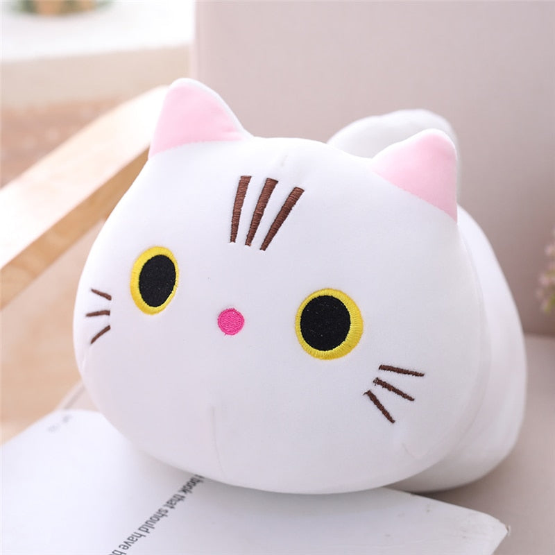 Almofadas SOFT CUTE 18-28CM