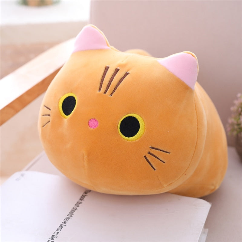 Almofadas SOFT CUTE 18-28CM