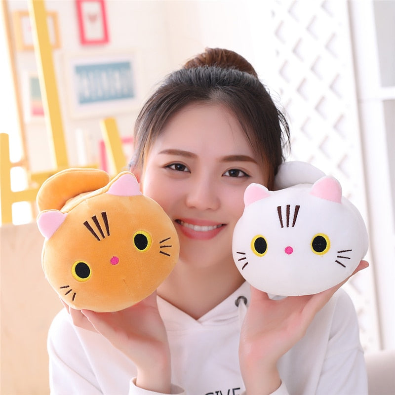 Almofadas SOFT CUTE 18-28CM