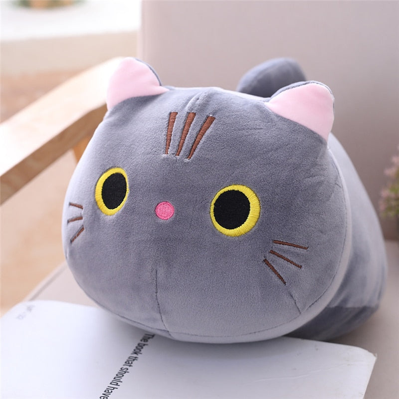 Almofadas SOFT CUTE 18-28CM