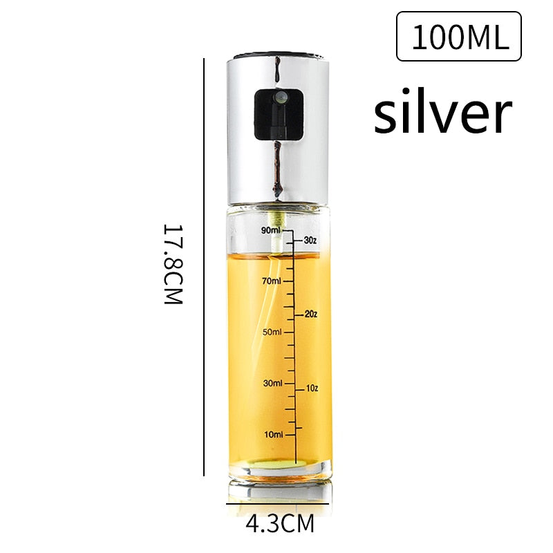 Dispenser de Azeite de Oliva Spray 100ML